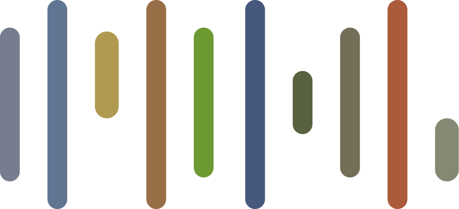 DNA Sequence Graphic