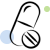 Image or icon for Pharmacogenomics (PGx)