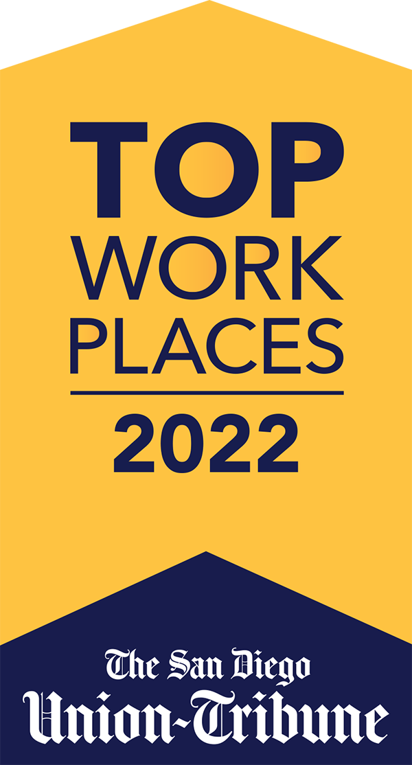 2022 @TopWorkplaces Award